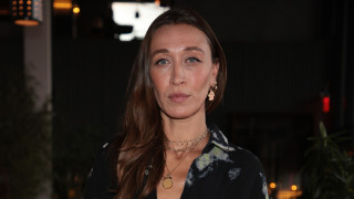 Сестрата на Джиджи и Бела Хадид се омъжи - първи снимки на Алана Хадид като булка
