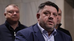 Зафиров: БСП отново има Президент - Илияна Йотова