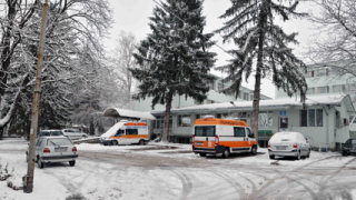 8-годишно момченце почина заради липса на детски хирург в Разград