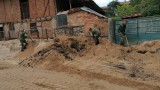  Кабинетът дава обещание цялостно възобновяване на наводнените села до зимата 