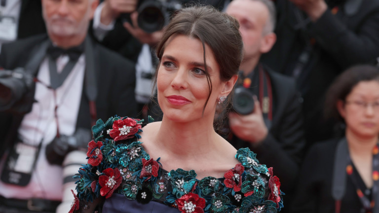 Племенницата на принц Алберт започва на чисто