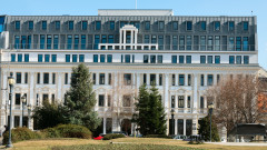 ББР е първата банка в България, присъединила се към инициативата PCAF