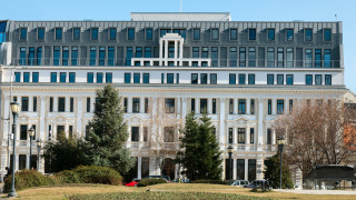 ББР е първата банка в България, присъединила се към инициативата PCAF