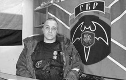 Лидерът на сепаратистите в Луганск обвинен за мозък на убийството на "Батман" 