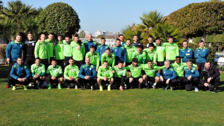 Александър Томаш: Има неща, които не ми харесват