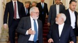 Иран: Подкрепата на Европа за ядрената сделка не е достатъчна