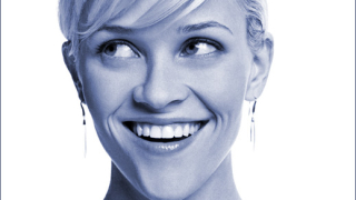 Рийз Уидърспун е най-харесваната знаменитост за 2007