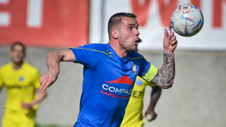 Нещата между Левски и Алекс Колев са в напреднала фаза