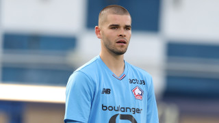 Победителят в Шампионската лига Пари Сен Жермен най накрая се разбра за