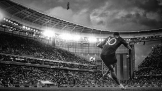 Изненада: Мбапе отпадна от надпреварата за "Най-добър млад футболист"