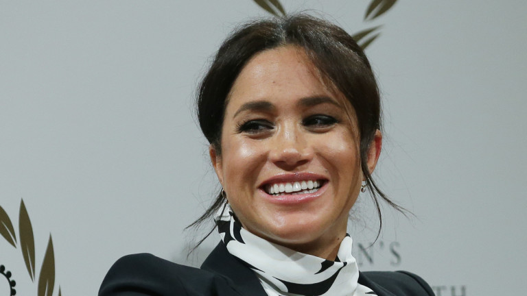 На кого ще е длъжник бебето на Хари и Меган