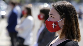 Децата в се завърнаха в училище след месец вкъщи предадоха