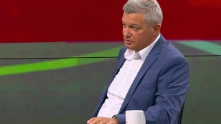 Бившият председател на Съдийската комисия а след това и шеф