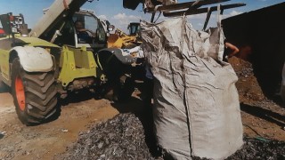 Прокуратурата открила и документи за боклука в Червен бряг