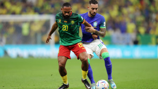 Алекс Телеш напусна Ал Насър съобщава италианският журналист Фабрицио Романо в