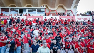 Сбогуването с някой или нещо което обичаш е неминуема част