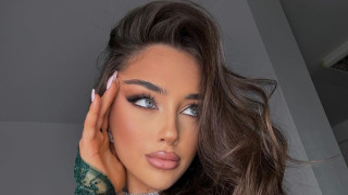 На 10 септември 2023 г 17 годишната Елизабет Кравец бе избрана