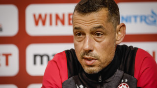 Александър Томаш има изключително нисък процент на победи като треньор