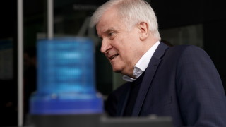 Заплахата от крайнодесен екстремизъм и антисемитизъм стресна Германия