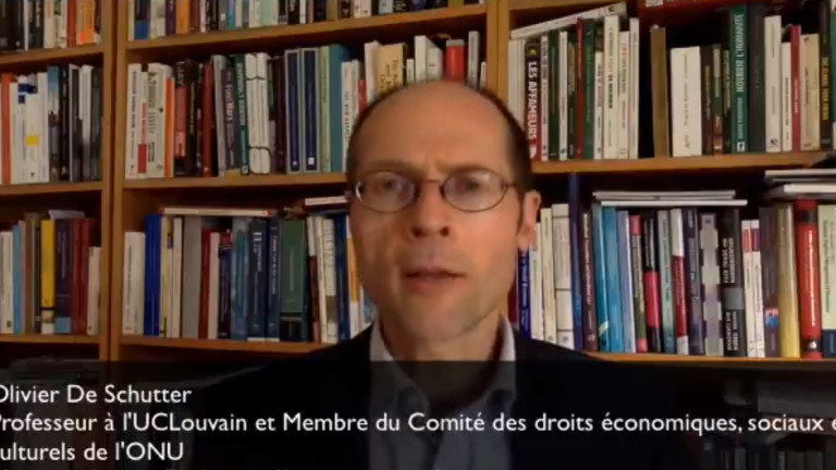 В ООН: Кризата COVID-19 подчертава спешната необходимост от трансформация на световната икономика