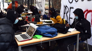 Италианските здравни власти съобщиха че броят на заразените с новия