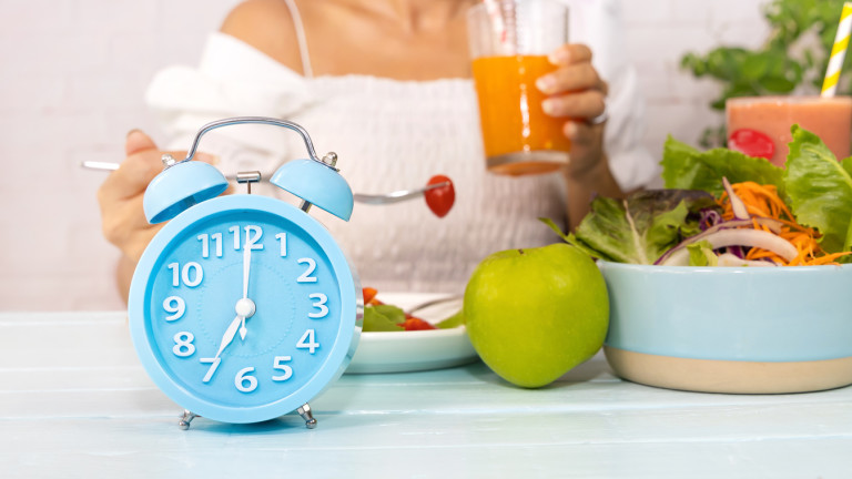 Фастингът - наистина опасен за здравето ни