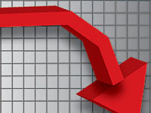 5 % спад на БВП за 2009 г. очакват икономисти