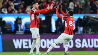 Невероятен обрат сътвори Милан който обърна градския си съперник Интер