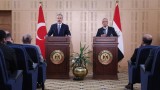Турция свиква среща на ислямските страни заради плана на Израел за пълна окупация на Газа