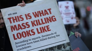 Според организацията за правата на човека Iran Human Rights IHRNGO