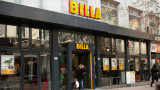 Billa отваря нови 8 магазина в следващите месеци