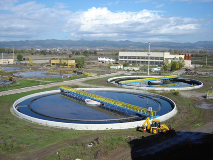 Започна изграждането на водния цикъл на Момчилград