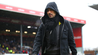 Мениджърът на Манчестър Сити Хосеп Гуардиола отговори публично на