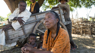 Климатичните промени са отговорни за по голямата част от недостатъчно докладваните