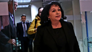 Петкова: Въглищните централи ще бъдат използвани до 2030 г., с хоризонт до 2050 г.