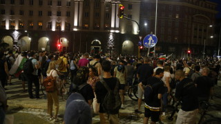 За бързо разследване на случаите с полицейско насилие над граждани