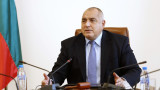 Борисов се готви за избори 28 март, а Радев се опитвал да ги отложи