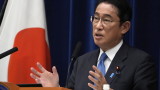 Рейтингът на японското правителство с нов спад 