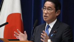 Китай определи действията на Япония като "двулични" заради твърдението, че Китай е опасност за сигурността 