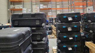 Централната избирателна комисия ЦИК открива състезателна процедура с договаряне за