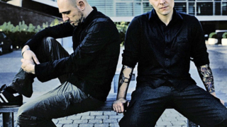 De/vision идват за концерт в София (видео)