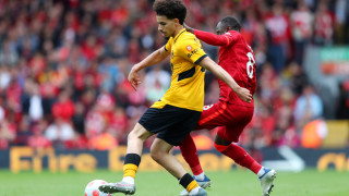 Челси и Манчестър Сити са със сериозен интерес към защитника