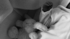 Николета Лозанова и Николай Михайлов с емоционални публикации в социалните мрежи след ражденето на дъщеря им
