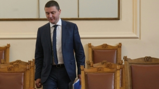 Трябва да платим това, което сме поръчали, убеждава Владислав Горанов за АЕЦ "Белене"