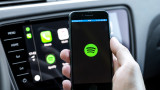  Spotify усили песните, които потребителите могат да смъкват 