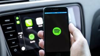 Spotify увеличи платените си потребители с 30% за година