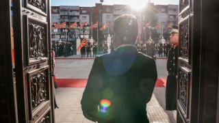 Премиерът на РС Македония съобщи македонската държавна агенция МИА
