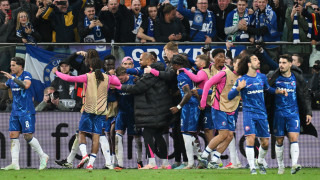 Отборът на Челси постигна успех за историята като се превърна