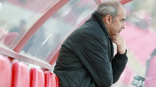 Димитър Васев: След червения картон всичко за нас приключи