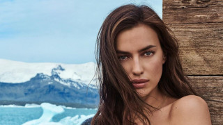 Бившата съпруга на Брадли Купър определено е един от любимите